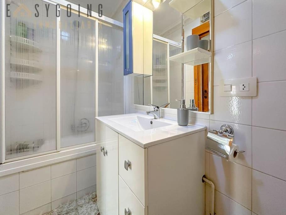 Bright Apartment In The Centre Santa Pola Exterior foto